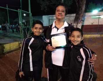 Olimpiada Gabino Barreda 19Feb19